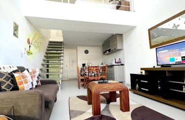 Ilha da Magia Apartamentos - Photo 26