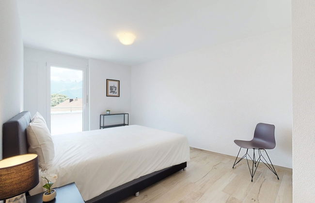 Nonanteneuf Aigle - Foto 20