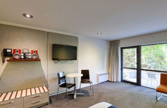 Garden Court Suites And Apartments - Foto 48