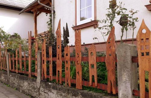 Ferienhaus Landliebe Liebenstein - Photo 6