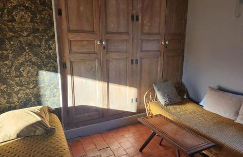 Chambres d'hôtes - la Puysæ - Foto 33