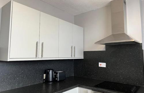 Cosy and Comfortable Flat - Foto 12