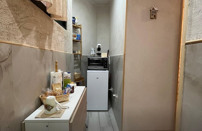 L' Ancora di Torrione - Foto 17