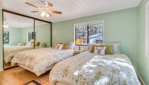 Pine Hills Cabin in Julian - Foto 5