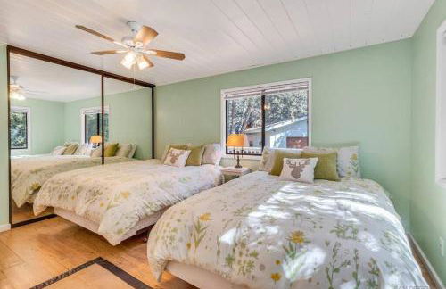 Pine Hills Cabin in Julian - Foto 5