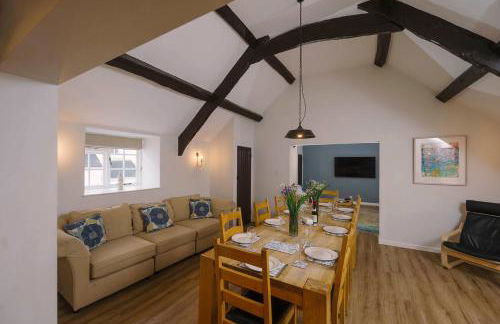 Corffe House and Holiday Cottages - Foto 18