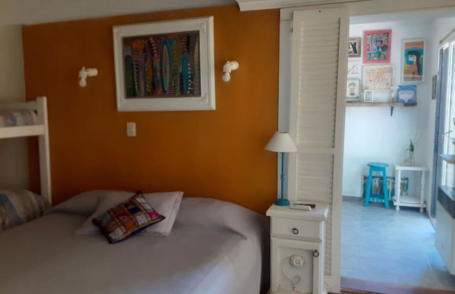 Holiday Home Mendoza Leisure Time - Foto 8