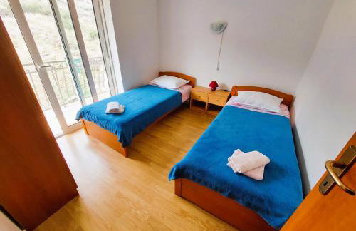 Bay Serenity apartments - Raslina - Foto 47