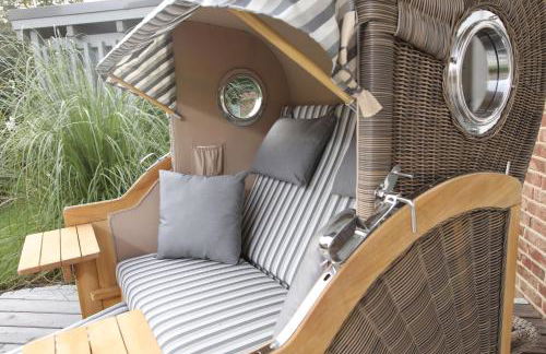 Strandhaus Buskam im Mönchgut auf Rügen - Foto 32