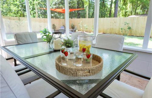 Serene at the Springs - Family , Fire Pit - Foto 20