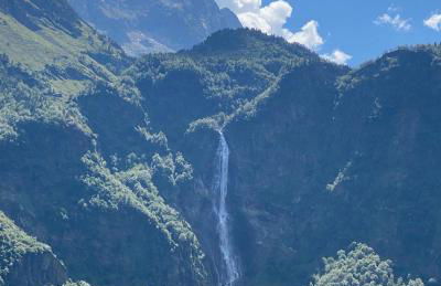 Newly Renovated Ground Floor Apartment close to Thermes - Foto 26