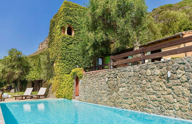 Villa Manavra - Foto 12