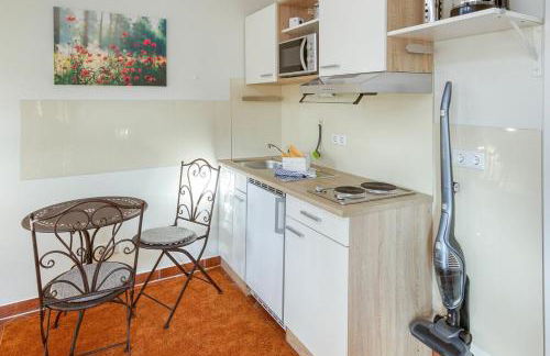 Kutscherhaus - Foto 20