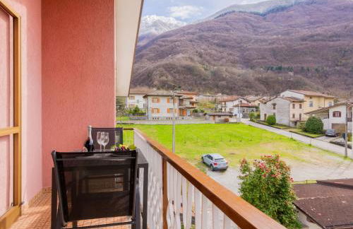 Apartment Casa Lara by Interhome - Foto 12