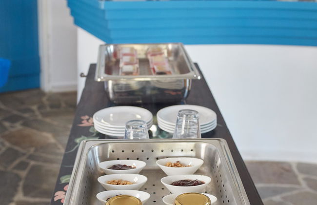 Kerame Hotel & Studios - Foto 35