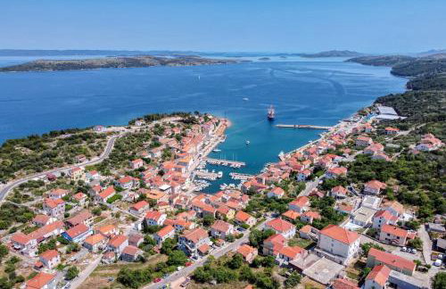 Apartments with parking space Sali, Dugi otok - 8154 - Foto 32