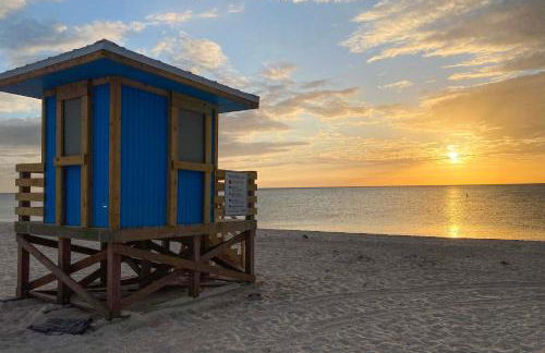 1 Mi to Beach Nokomis Home with Private Pool - Foto 35