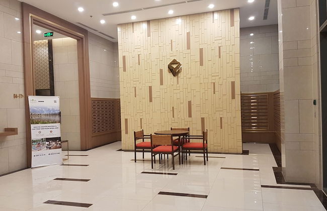 Herla Central Saigon - Foto 4