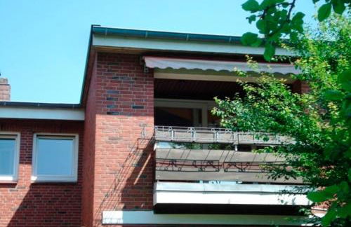 Ferienwohnung Riek - Foto 2