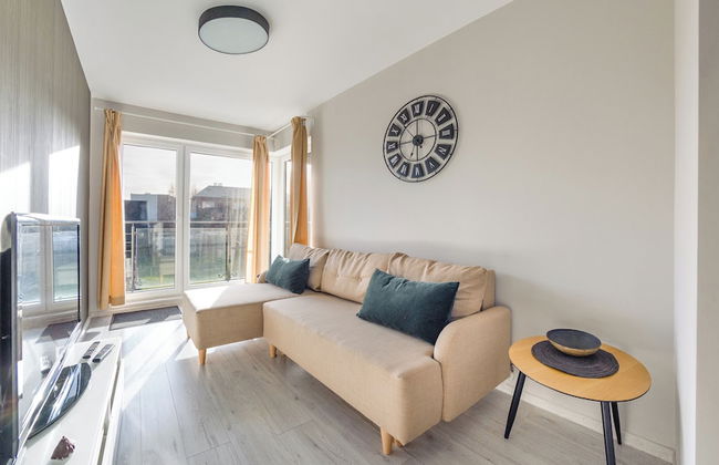 Apartamenty Sun & Snow Hel Zeromskiego - Foto 1