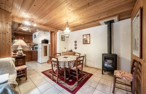 Chalet Ermena - Foto 4