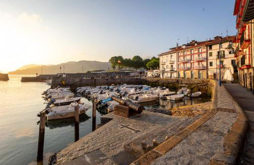 Apartamentos&Spa Mundakaport - Foto 56