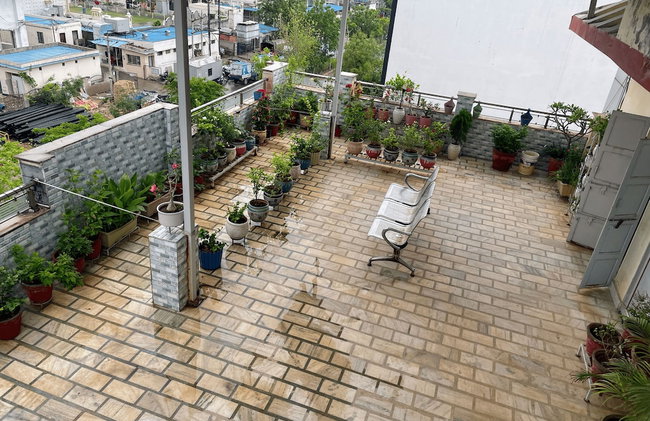 SOHANA's Homestays, 2 BHK Apartment near Jaipur International Airport - Photo 41