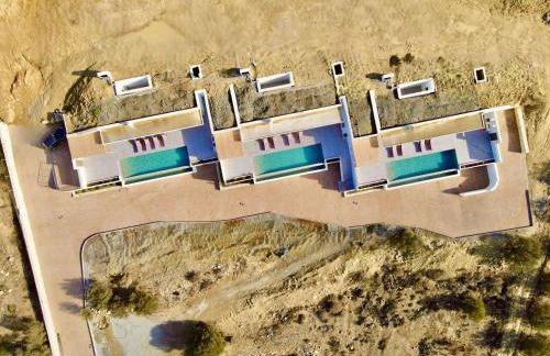 ANESSIS Villas and Suites - Photo 4