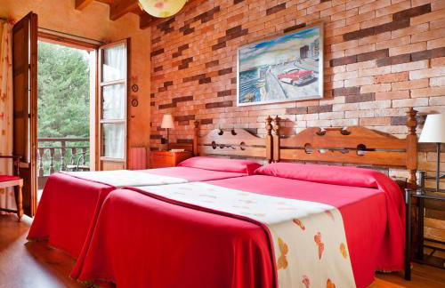 El Pedrueco Turismo Rural - Foto 13