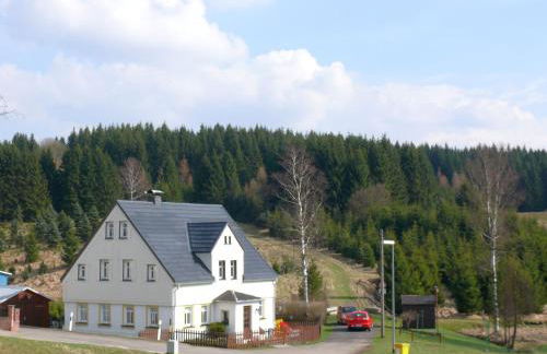 Feriendomizil Erzgebirge - Foto 1