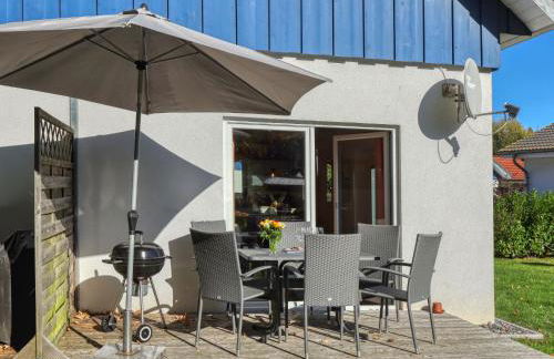 Holiday Home Strandläufer by Interhome - Foto 30