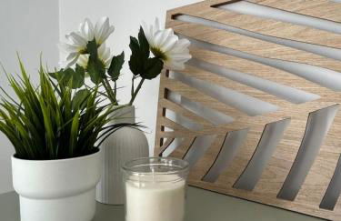 Les Flors de Cunit Villa Cedra - Foto 4