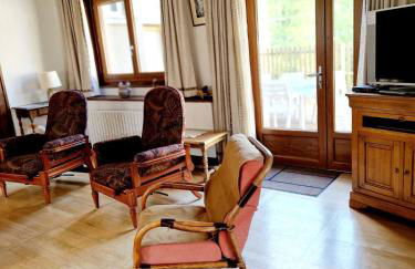 Gîte La Scierie, Maison Familiale, Laguiole - Photo 21