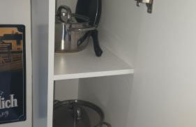 Stilvolles Appartement im Zentralen Schwabing - Univiertel Innenstadt - Foto 31