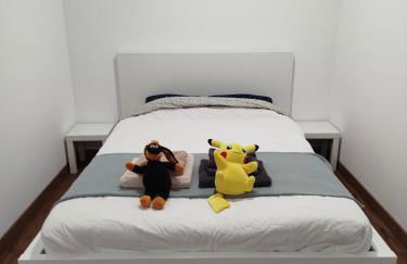 Casa de Alexandra 1 - Photo 13