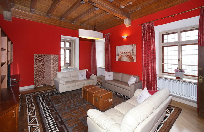 Schloss Fischhorn am See - Foto 34