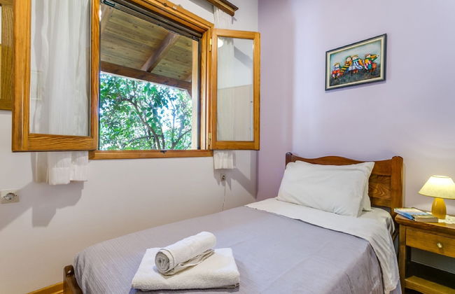 Agapi Villa - Foto 6