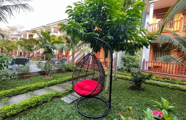 valentina resort & spa - Photo 30