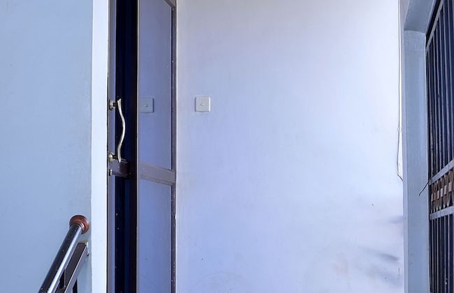 Stunning 2-bed Apartment in Namugongo Town Kampala - Foto 19