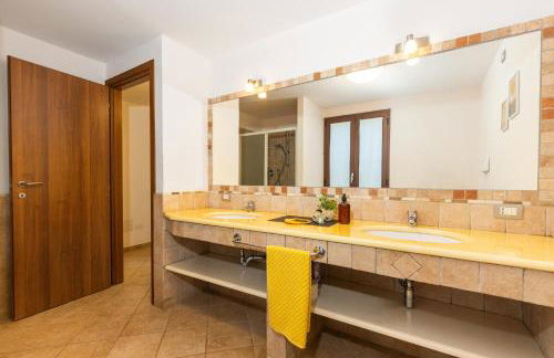 VILLE MONDO a 350 metri dalla spiaggia - Foto 35