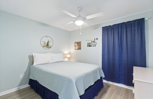 Gulf Shores Plantation-East 2221 - Foto 57