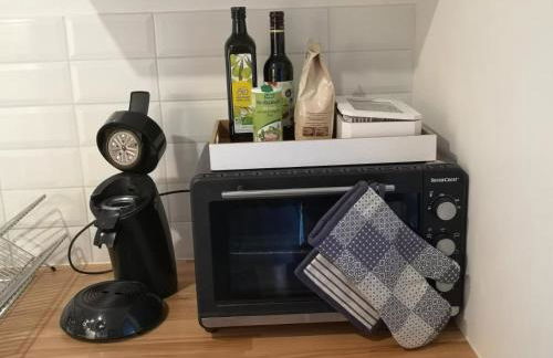 Le Petit Pèlerin - Foto 8