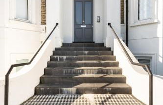 Unique Chiswick Penthouse with Roof Terrace - Foto 34