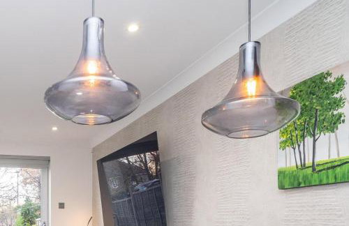 2 bedroom house with parking in Borehamwood - Foto 10