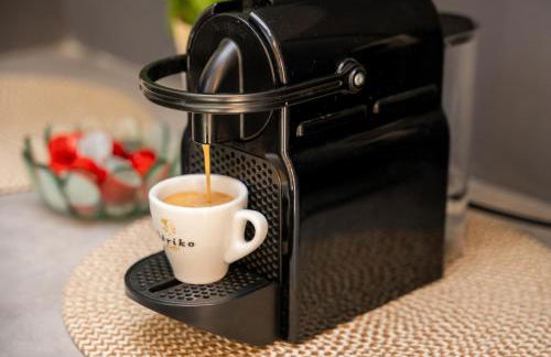 Superbe appartement Port de Nice Lumineux,Clim , Parking - Foto 15