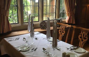 Dunsley Hall Country House Hotel - Foto 31