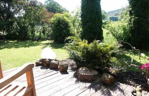 Ferienwohnung Bergblick - Foto 8