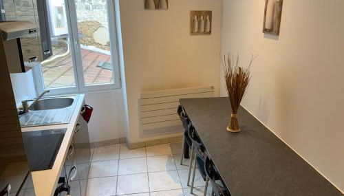 Appartement de la nation 1 - Foto 3