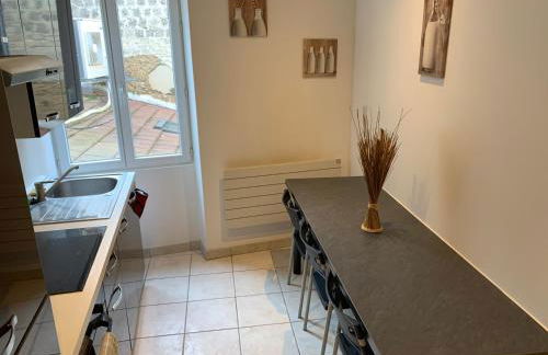 Appartement de la nation 1 - Foto 3