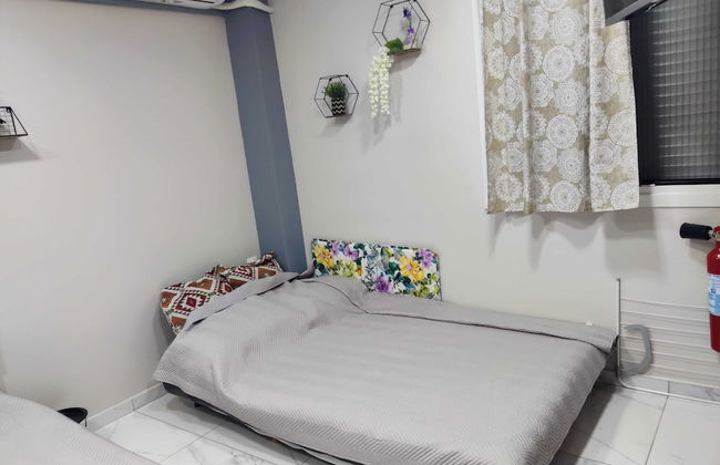 Modern Cozy VerGian Studio in the Beach - Foto 6